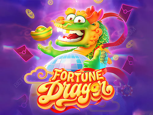play Fortune Dragon